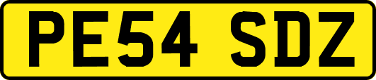 PE54SDZ