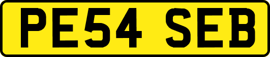 PE54SEB