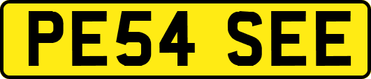 PE54SEE