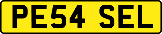 PE54SEL