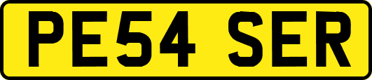 PE54SER