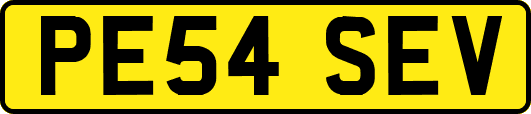 PE54SEV