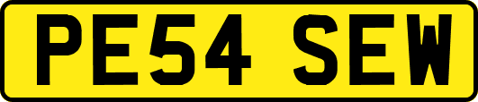 PE54SEW