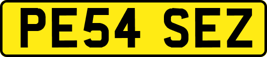 PE54SEZ