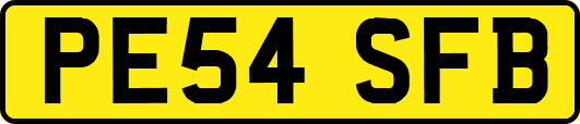 PE54SFB