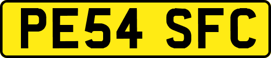 PE54SFC