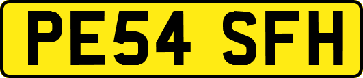 PE54SFH
