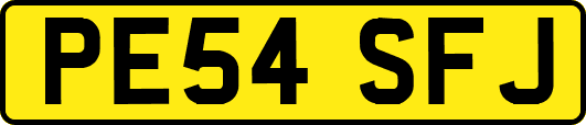 PE54SFJ