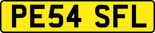 PE54SFL