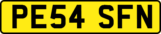 PE54SFN