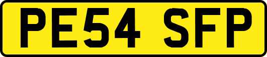 PE54SFP