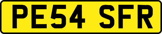 PE54SFR
