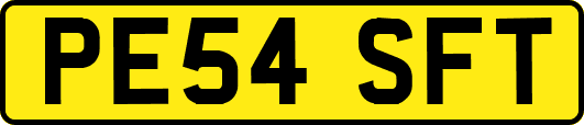 PE54SFT