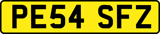 PE54SFZ