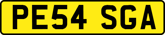 PE54SGA