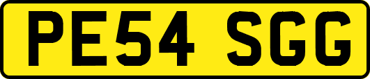 PE54SGG
