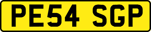 PE54SGP