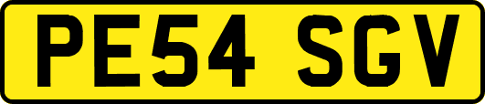 PE54SGV