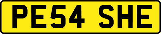 PE54SHE