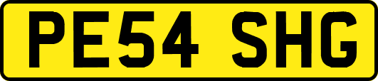 PE54SHG