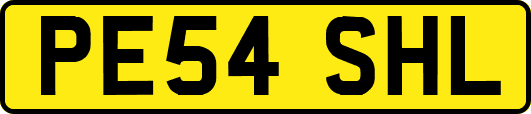 PE54SHL