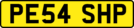 PE54SHP