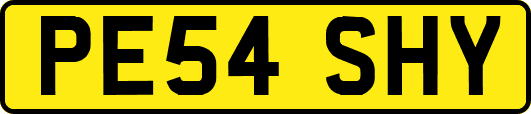 PE54SHY