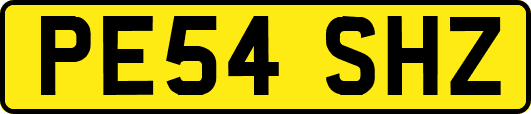 PE54SHZ