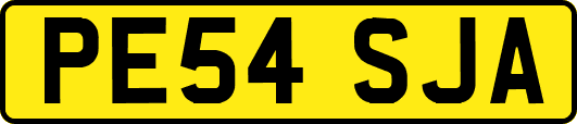 PE54SJA