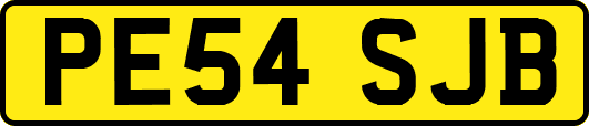 PE54SJB