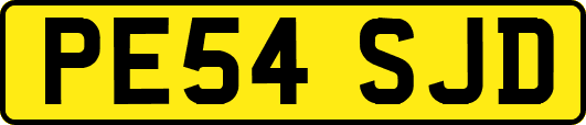PE54SJD