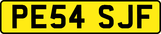 PE54SJF