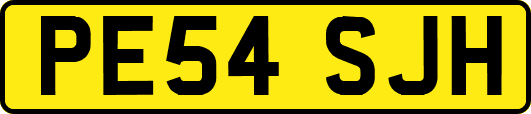 PE54SJH