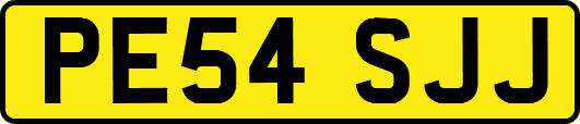 PE54SJJ
