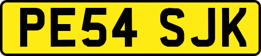 PE54SJK