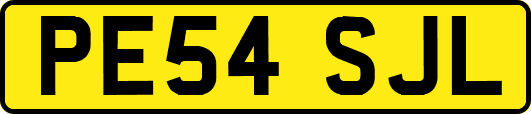 PE54SJL