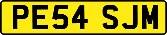 PE54SJM