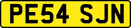 PE54SJN