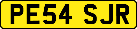 PE54SJR