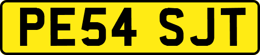 PE54SJT