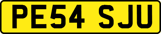 PE54SJU