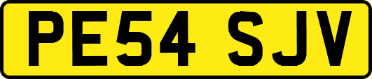 PE54SJV