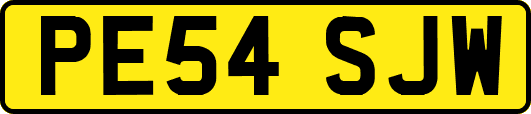 PE54SJW