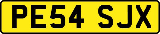 PE54SJX
