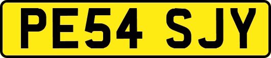 PE54SJY