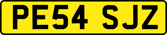 PE54SJZ
