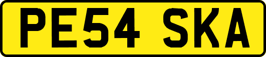 PE54SKA
