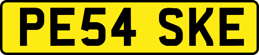 PE54SKE