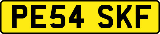 PE54SKF