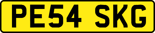 PE54SKG